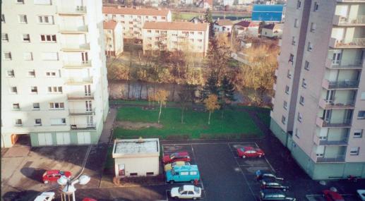 Photo du quartier Henri Meck
