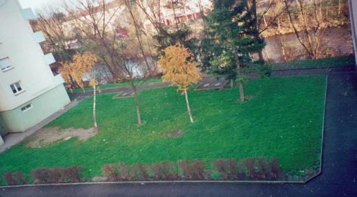 Photo du quartier Henri Meck