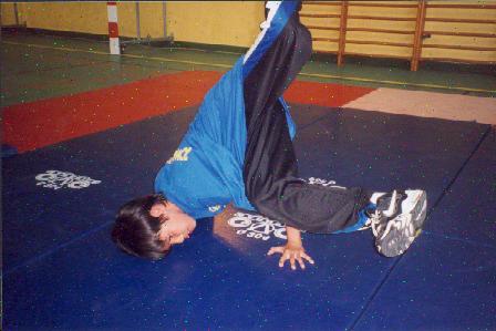 Le breaker Soryarath