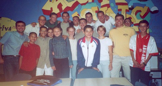 Local Jeunes de Molsheim