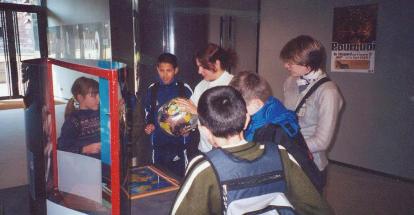 Expo'Math 2001