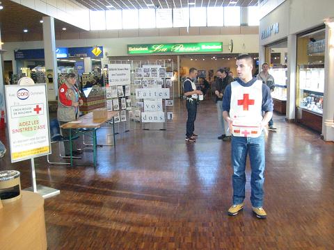 Solidarit Tsunami d'Asie 2005