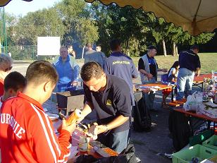 BBQ 7 : 2004
