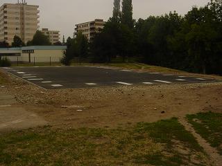 City Stade