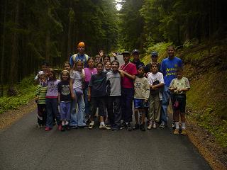 Week-end Grardmer 2003
