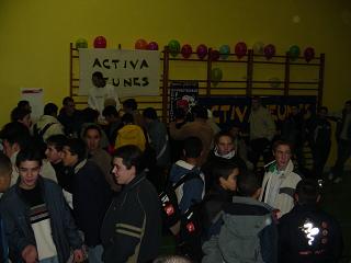 Tlthon 2003