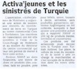 Article AIde  la Turquie