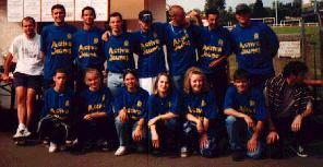 Activa'Jeunes de Molsheim